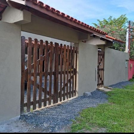 Casa De Praia - Recanto Dos Passaros Ilhéus Exterior photo