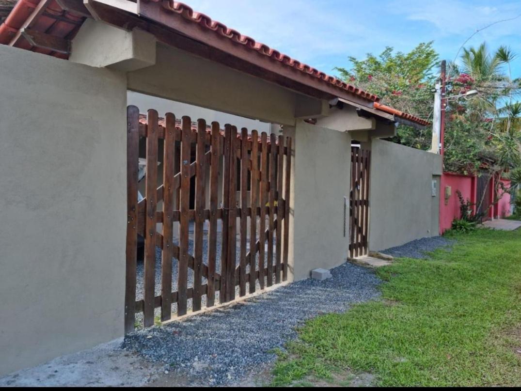 Casa De Praia - Recanto Dos Passaros Ilhéus Exterior photo