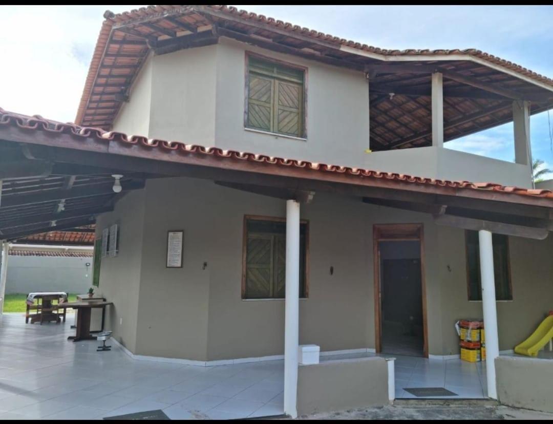 Casa De Praia - Recanto Dos Passaros Ilhéus Exterior photo