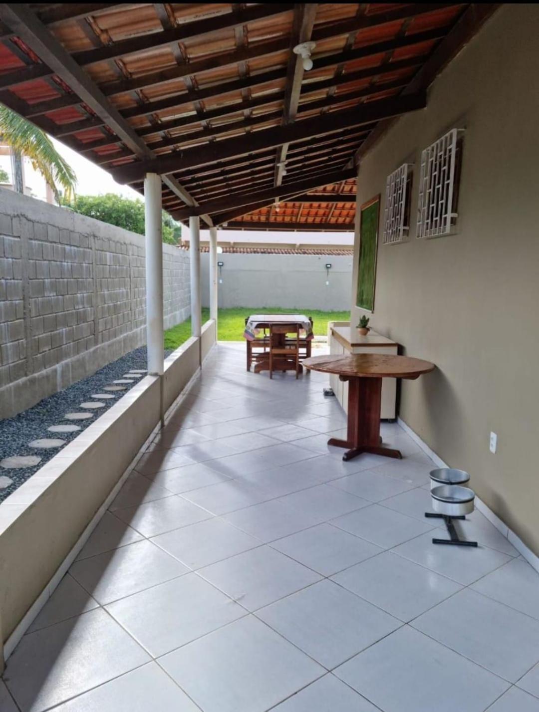 Casa De Praia - Recanto Dos Passaros Ilhéus Exterior photo