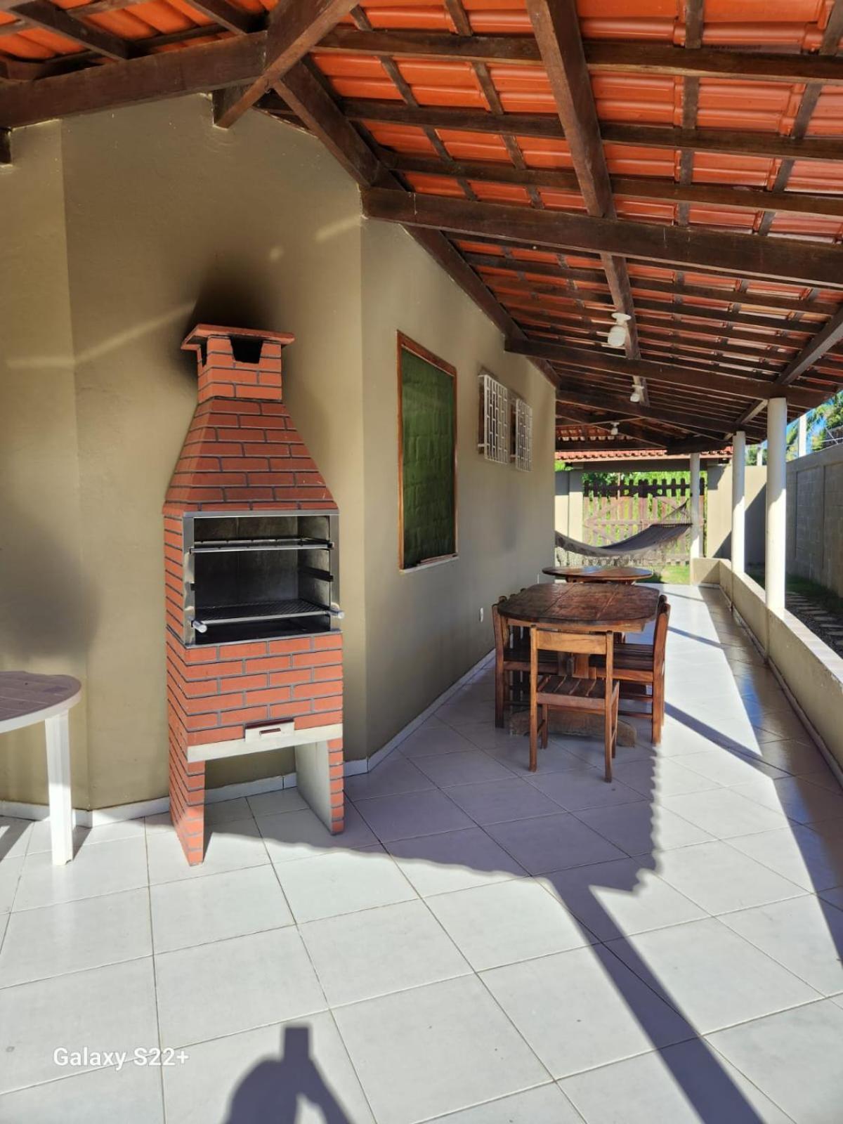 Casa De Praia - Recanto Dos Passaros Ilhéus Exterior photo